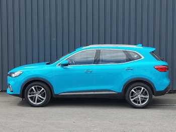 Used MG MG HS 2022 for sale - 74584030: Photo