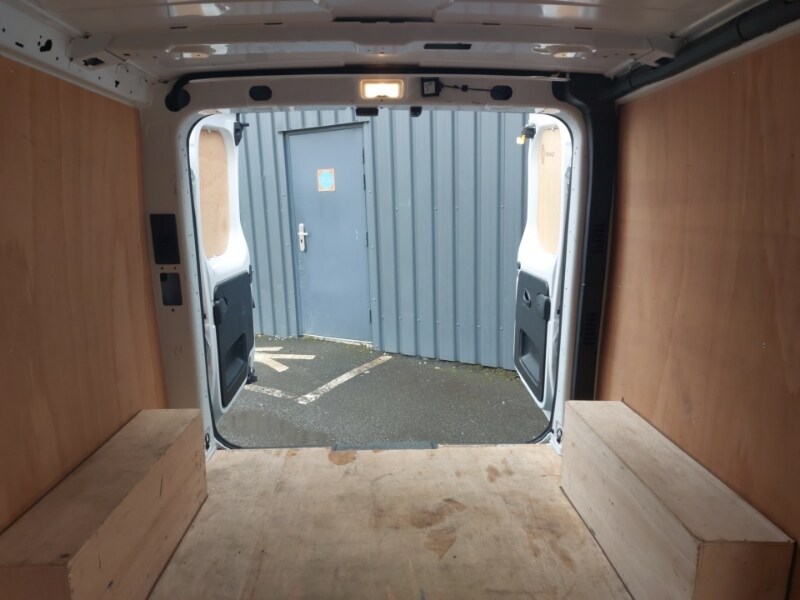 Used Renault Trafic 2024 for sale - 77816481: Photo 12