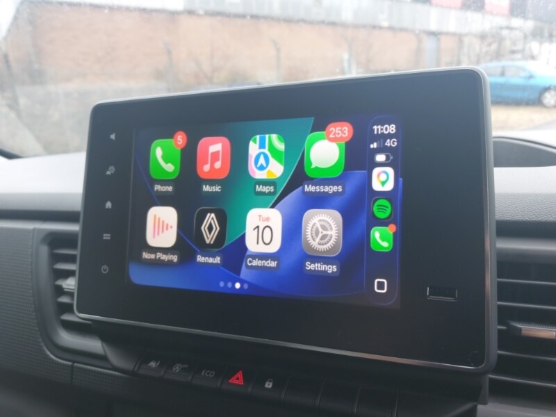 Used Renault Trafic 2024 for sale - 77816481: Photo 15