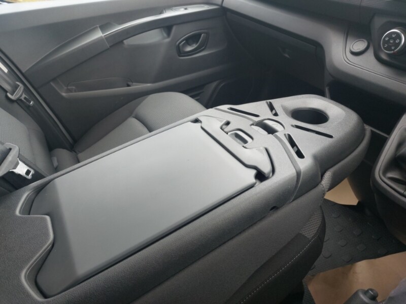 Used Renault Trafic 2024 for sale - 77816481: Photo 17