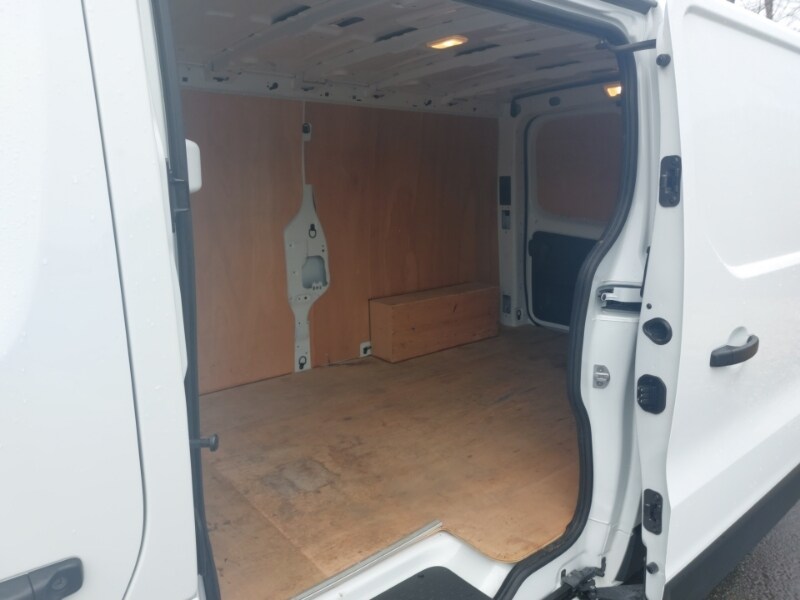 Used Renault Trafic 2024 for sale - 77816481: Photo 6