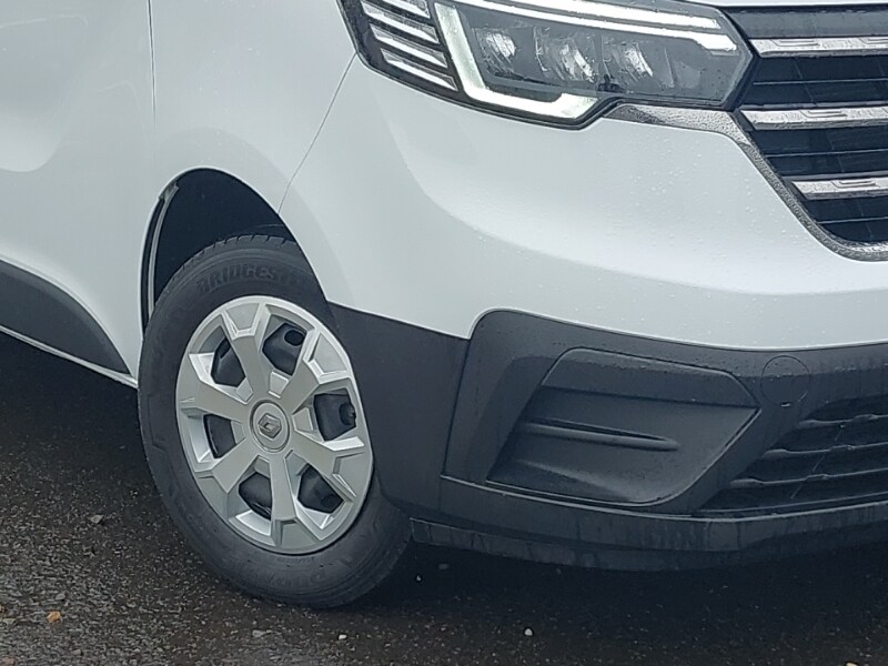 Used Renault Trafic 2024 for sale - 77816481: Photo 9