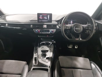 Used Audi A4 2017 for sale - 78747571: Photo
