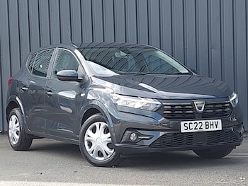 Dacia - Sandero