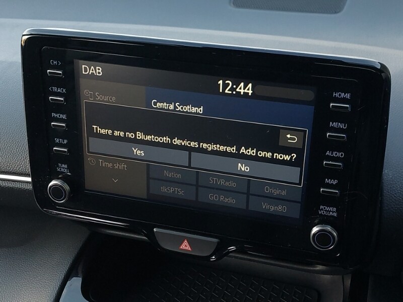 Used Toyota Yaris Cross 2022 for sale - 77433740: Photo 13