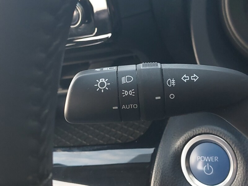 Used Toyota Yaris Cross 2022 for sale - 77433740: Photo 19