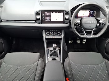 Used Skoda Karoq 2025 for sale - 79420678: Photo