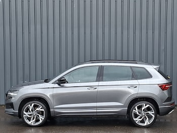 Used Skoda Karoq 2025 for sale - 79420678: Photo