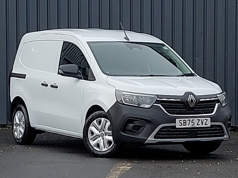 Used Renault Kangoo 2025 for sale - 77150036: Photo 1