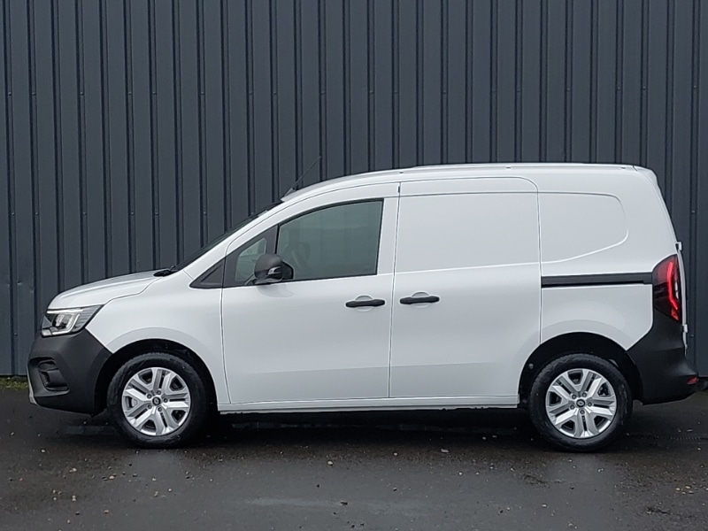 Used Renault Kangoo 2025 for sale - 77150036: Photo 4