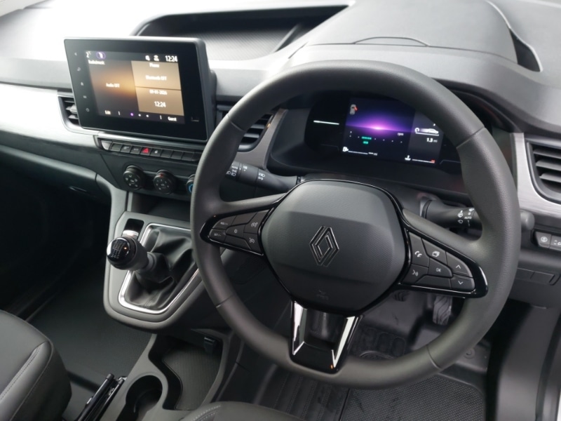 Used Renault Kangoo 2025 for sale - 77150036: Photo 7