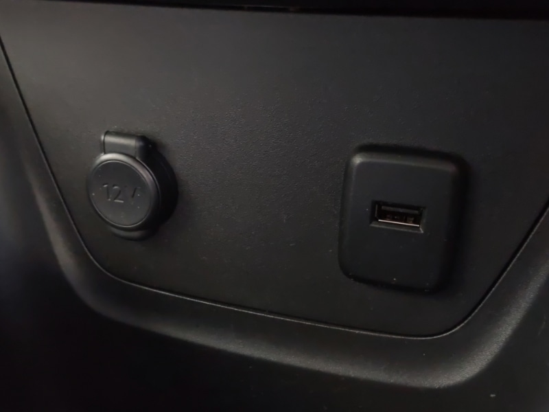 Used Vauxhall Crossland 2022 for sale - 77352860: Photo 14