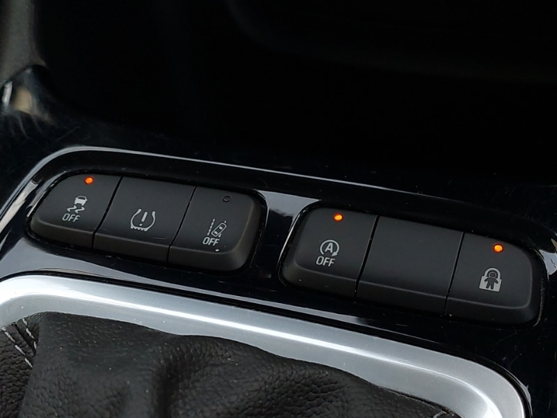 Used Vauxhall Crossland 2022 for sale - 77352860: Photo 15