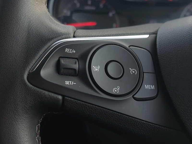 Used Vauxhall Crossland 2022 for sale - 77352860: Photo 16