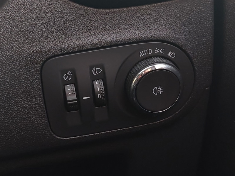 Used Vauxhall Crossland 2022 for sale - 77352860: Photo 19