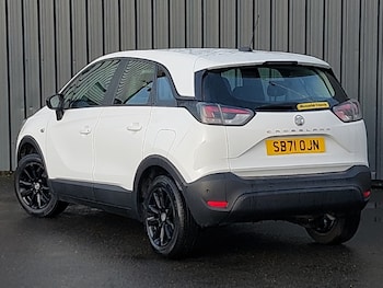 Used Vauxhall Crossland 2022 for sale - 77352860: Photo
