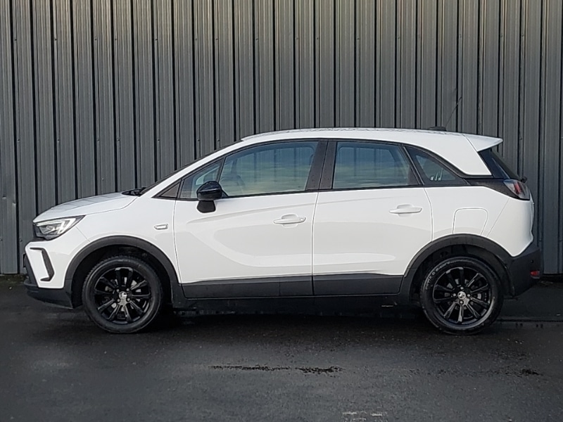 Used Vauxhall Crossland 2022 for sale - 77352860: Photo 4