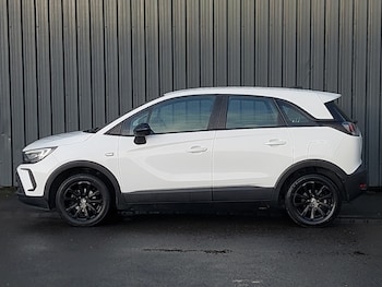 Used Vauxhall Crossland 2022 for sale - 77352860: Photo