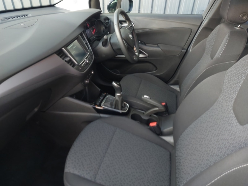 Used Vauxhall Crossland 2022 for sale - 77352860: Photo 5