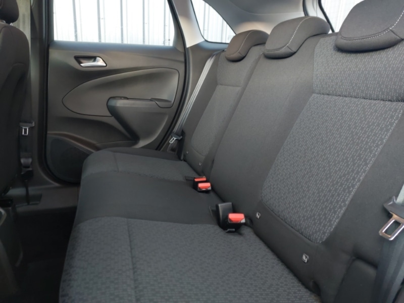 Used Vauxhall Crossland 2022 for sale - 77352860: Photo 6