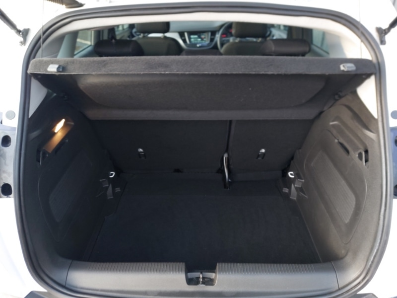 Used Vauxhall Crossland 2022 for sale - 77352860: Photo 8