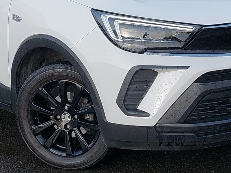 Used Vauxhall Crossland 2022 for sale - 77352860: Photo 9