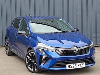 Used Renault Clio 2025 for sale - 79603492: Photo