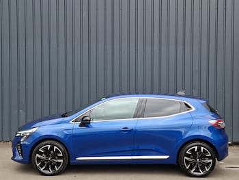 Used Renault Clio 2025 for sale - 79603492: Photo