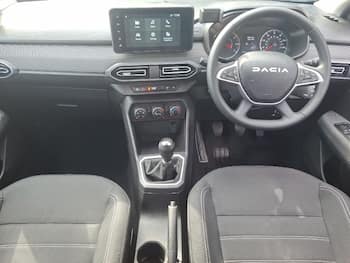 Used Dacia Sandero 2023 for sale - 79561873: Photo