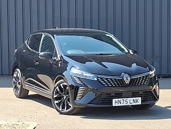 Used Renault Clio 2025 for sale - 79153275: Photo