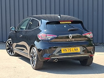 Used Renault Clio 2025 for sale - 79153275: Photo