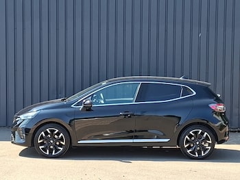 Used Renault Clio 2025 for sale - 79153275: Photo