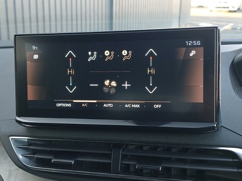 Used Peugeot 5008 2022 for sale - 77047151: Photo 14