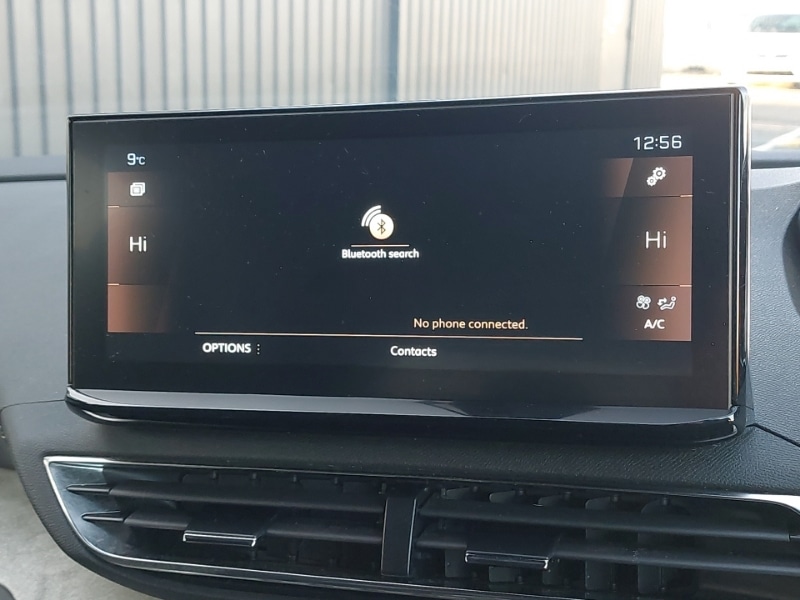 Used Peugeot 5008 2022 for sale - 77047151: Photo 15