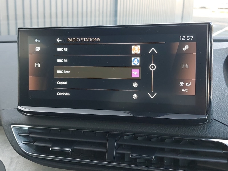 Used Peugeot 5008 2022 for sale - 77047151: Photo 16