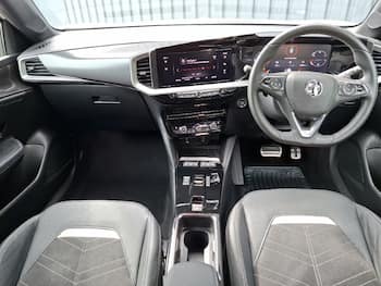 Used Vauxhall Mokka 2023 for sale - 79594589: Photo