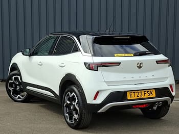 Used Vauxhall Mokka 2023 for sale - 79594589: Photo