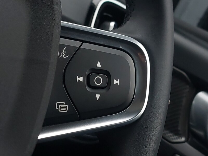 Used Volvo XC40 2025 for sale - 77518137: Photo 13