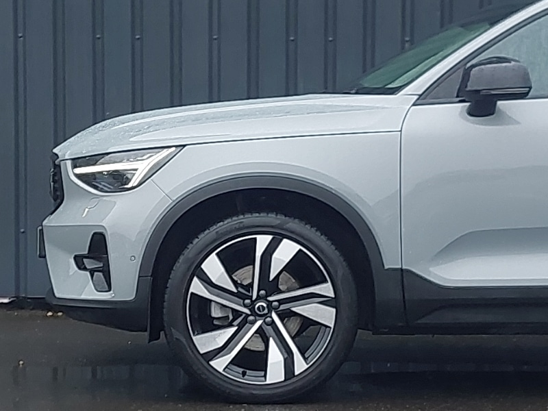 Used Volvo XC40 2025 for sale - 77518137: Photo 19