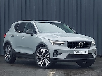 Used Volvo XC40 2025 for sale - 77518137: Photo