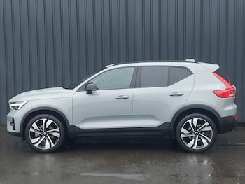 Used Volvo XC40 2025 for sale - 77518137: Photo
