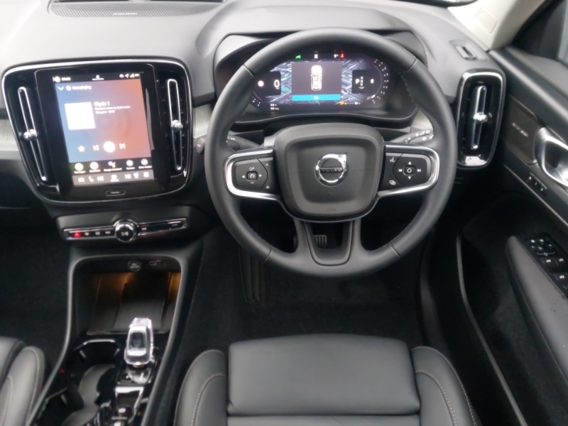 Used Volvo XC40 2025 for sale - 77518137: Photo 8