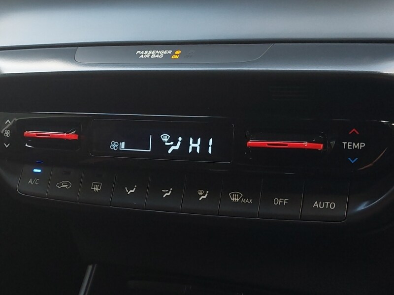 Used Hyundai i20 2025 for sale - 77209429: Photo 14