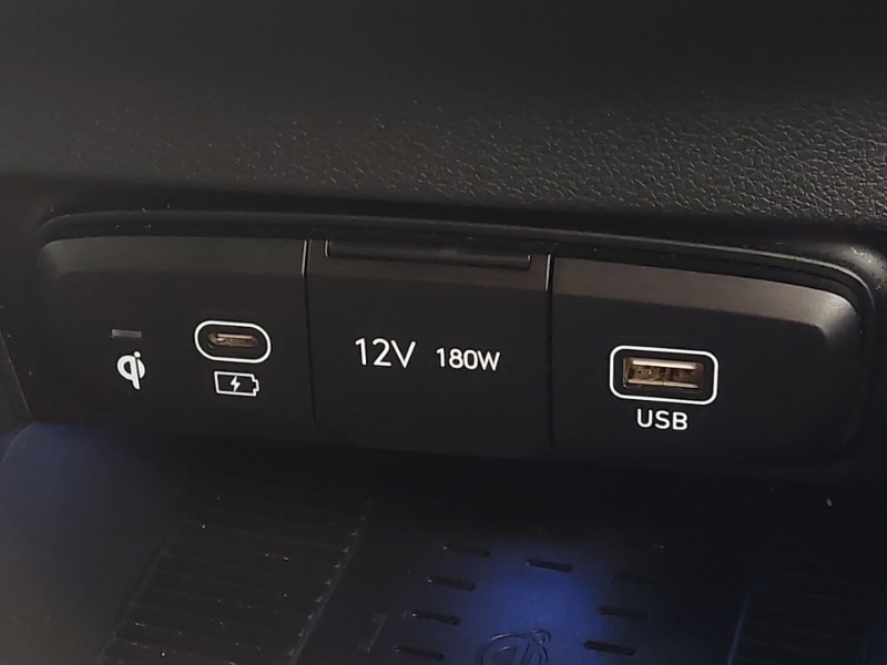 Used Hyundai i20 2025 for sale - 77209429: Photo 15