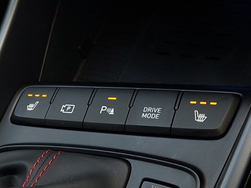 Used Hyundai i20 2025 for sale - 77209429: Photo 16