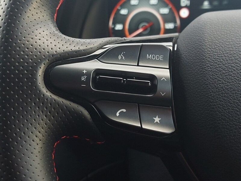 Used Hyundai i20 2025 for sale - 77209429: Photo 18