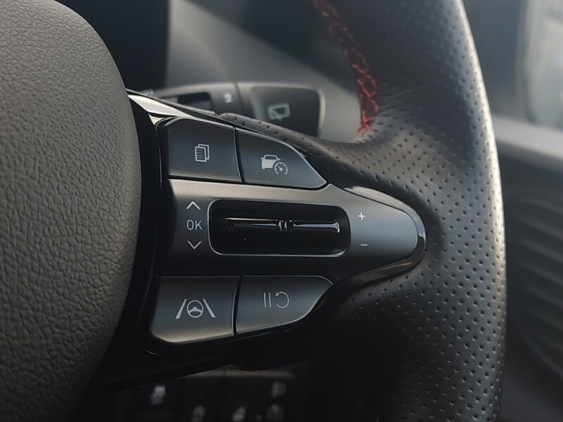 Used Hyundai i20 2025 for sale - 77209429: Photo 19