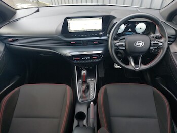 Used Hyundai i20 2025 for sale - 77209429: Photo