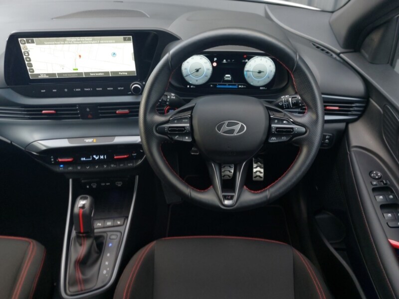 Used Hyundai i20 2025 for sale - 77209429: Photo 7