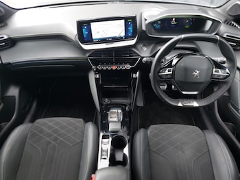 Used Peugeot 208 2023 for sale - 75894148: Photo